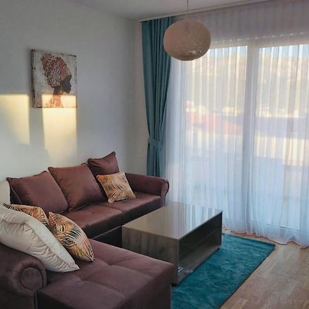 Wow Apartman Becici Exterior foto