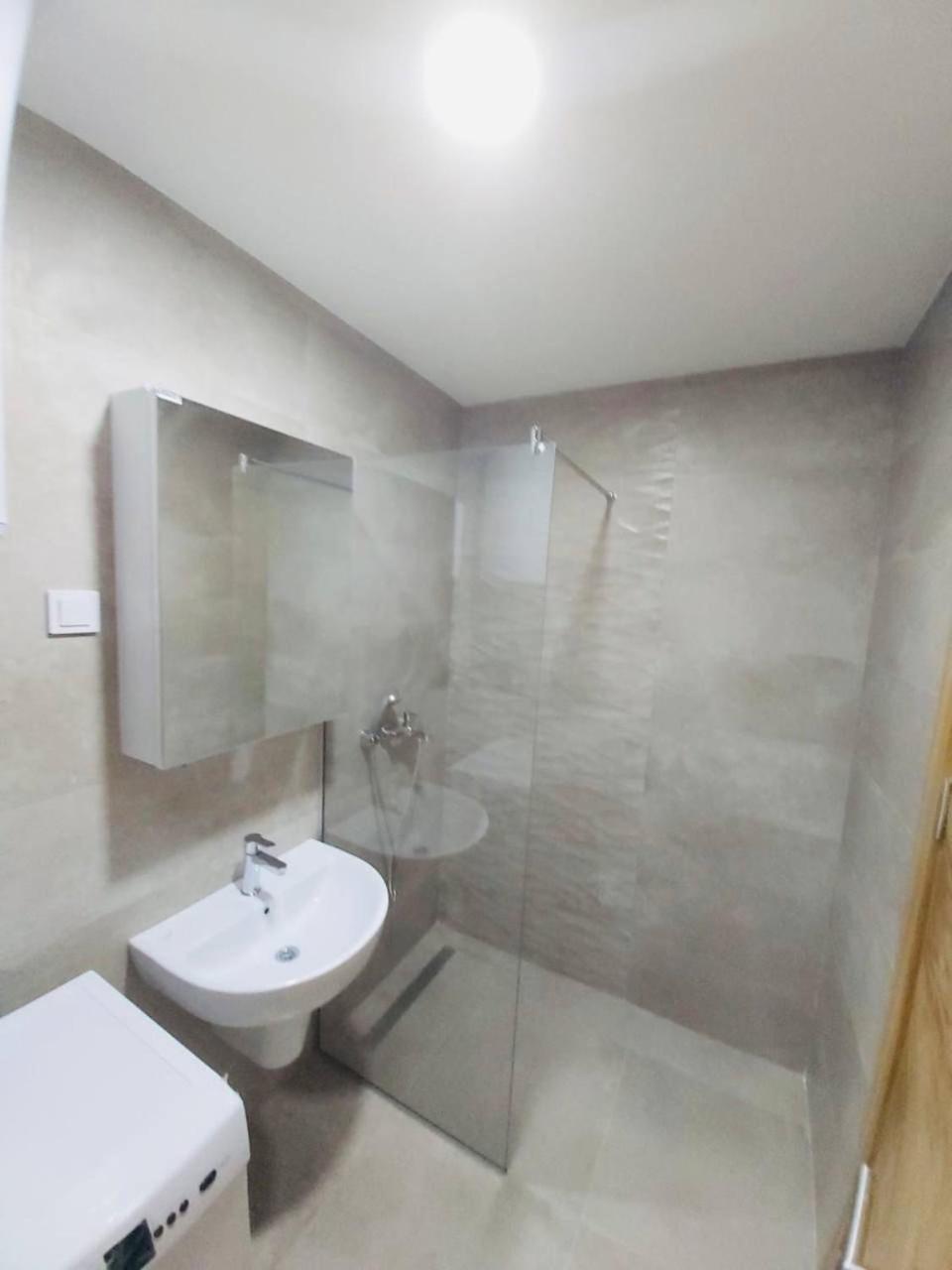 Wow Apartman Becici Exterior foto